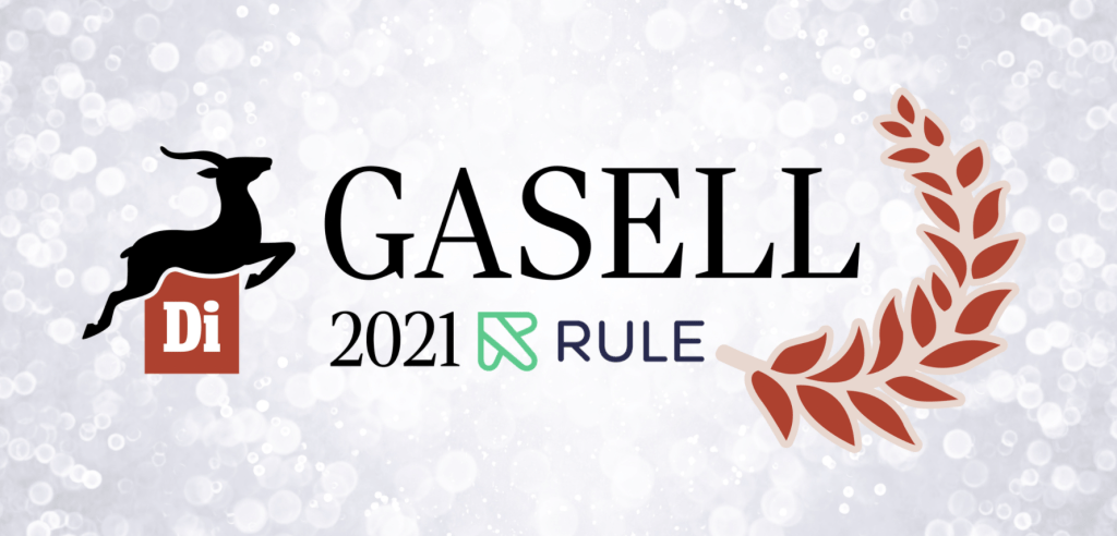 Gasell 2021