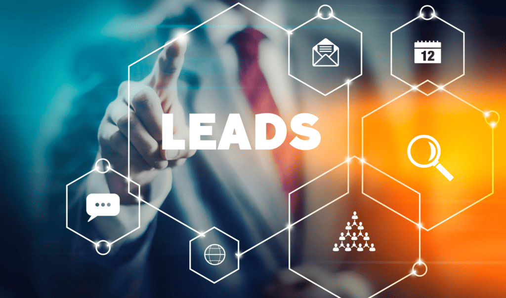 leads