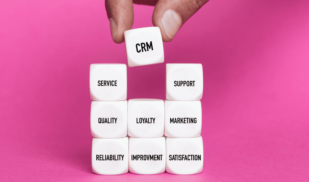 crm