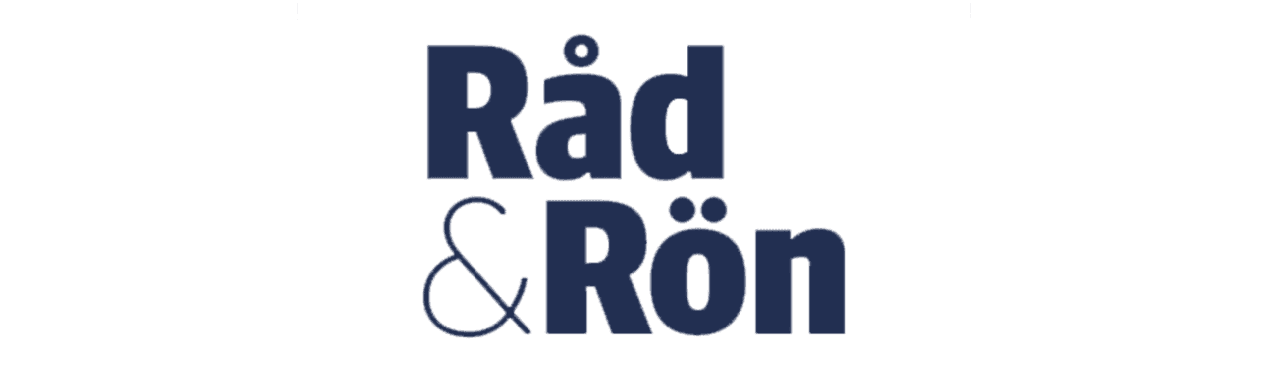 Råd & Rön