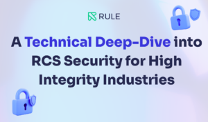 A technical deep dive into RCS Security