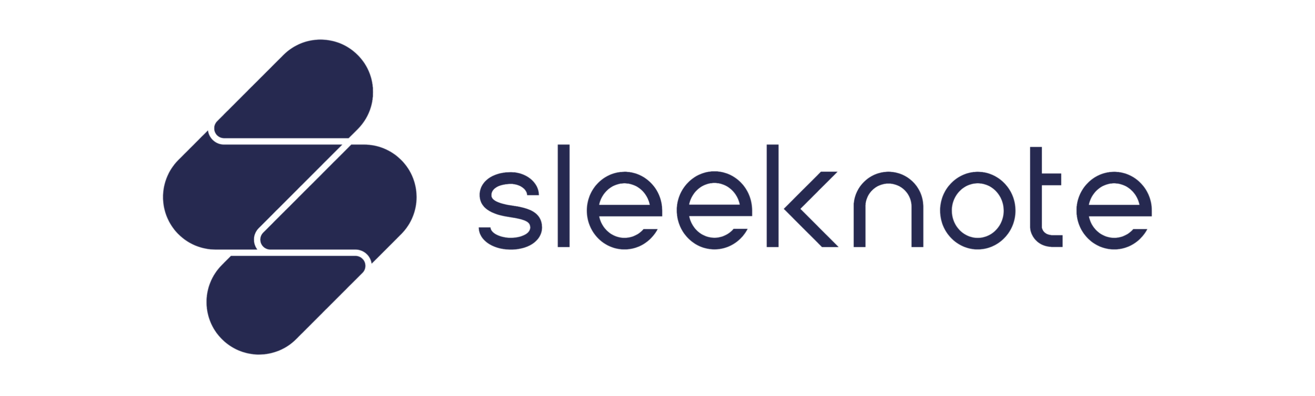 Sleeknote