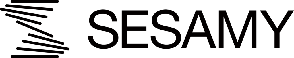 Sesamy Logo