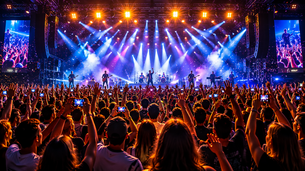 konsert